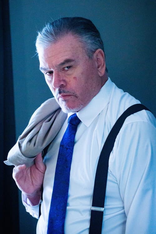 Blaine Rincon