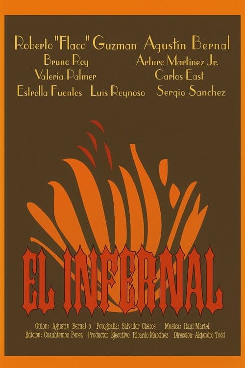 El infernal