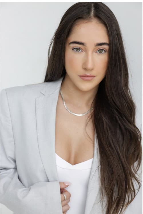 Isabella Spiteri