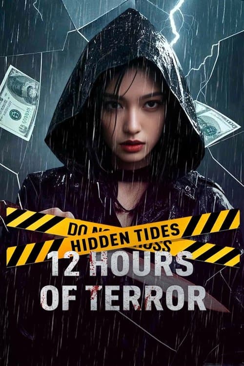 Hidden Tides: 12 Hours of Terror