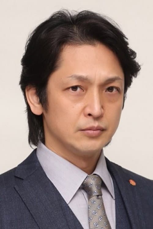 Kohki Okada