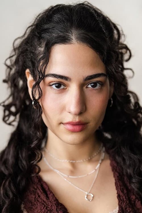 Alexa Maria Huerta