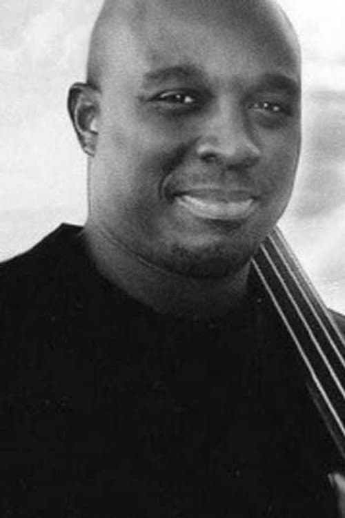 Charnett Moffett