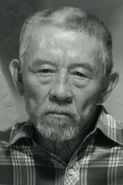 Kasym Zhakibayev