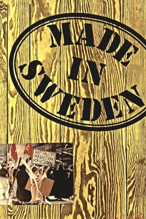 Made in Sweden