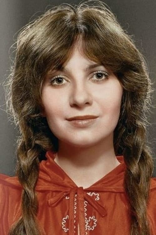 Tatyana Antsiferova