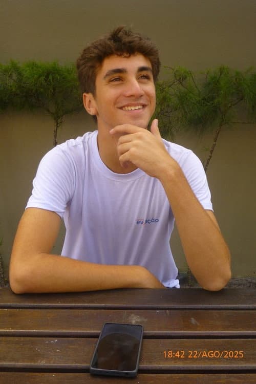 Heitor Chaves