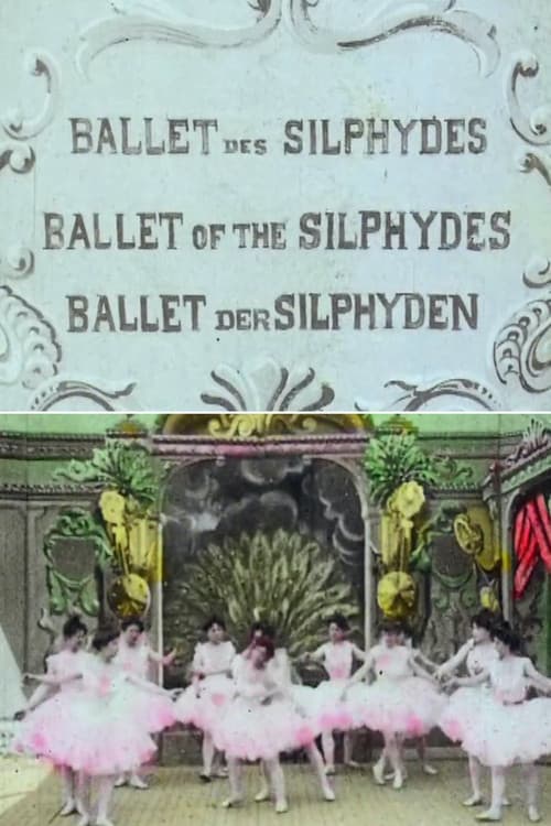 Dance of the Sylphs