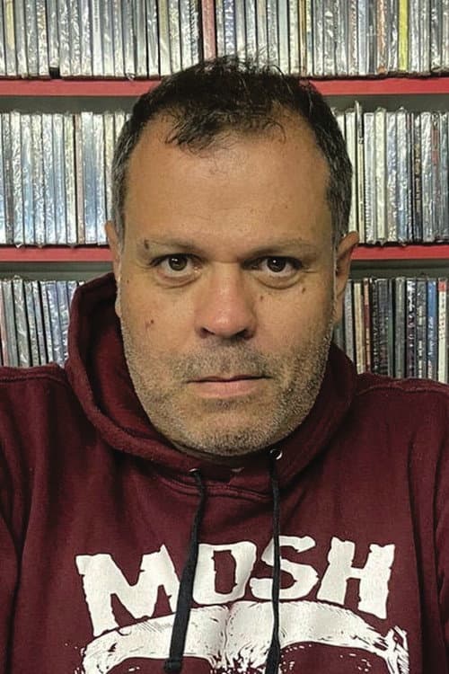 Carlos Chiaroni