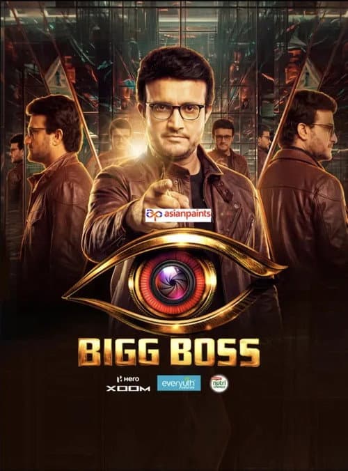Bigg Boss Bangla