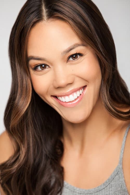 Tracy Shibata