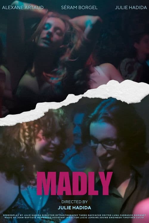 Madly
