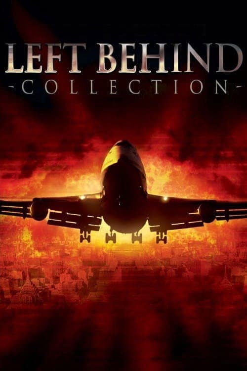 Left Behind Collection