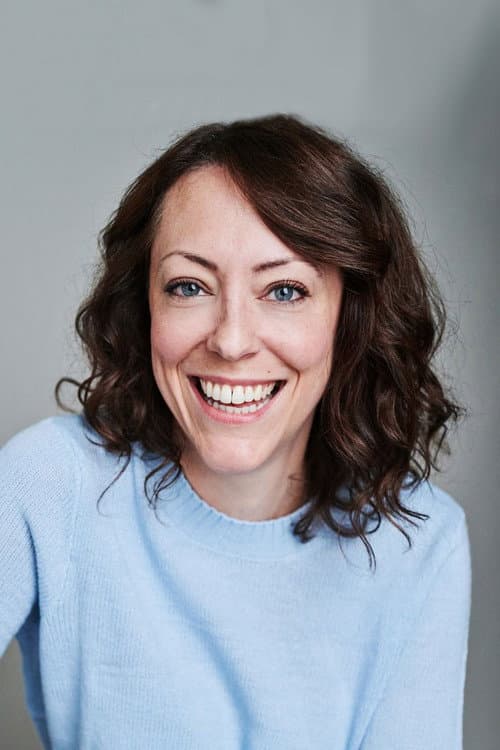 Alison Thea-Skot