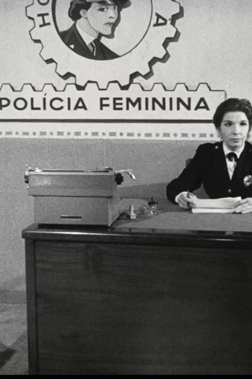 Polícia Feminina
