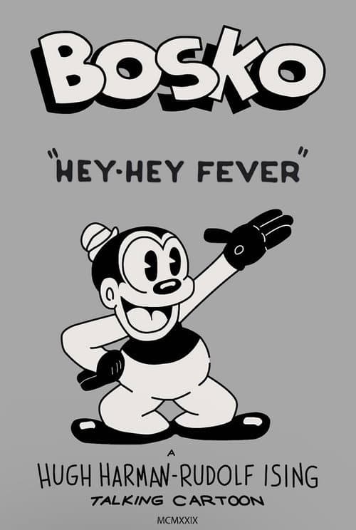 Hey-Hey Fever