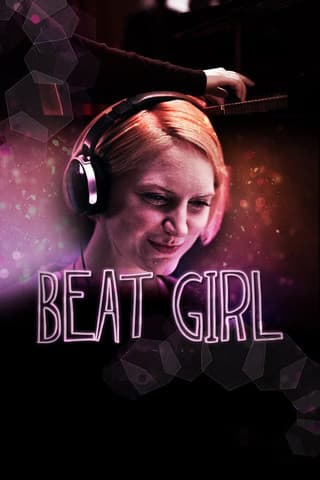 Beat Girl