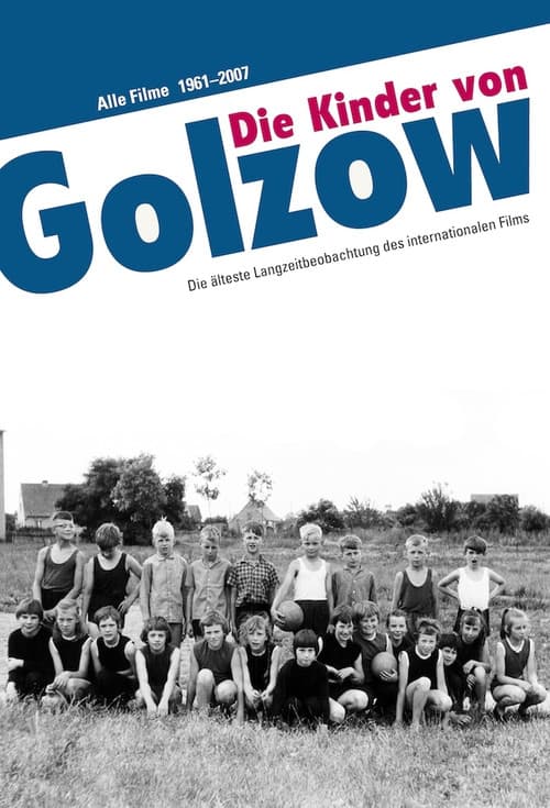 The Children of Golzow