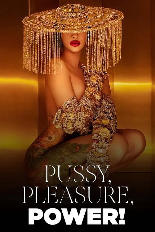 Pussy, Pleasure, Power! - Female Desire and Pop Culture