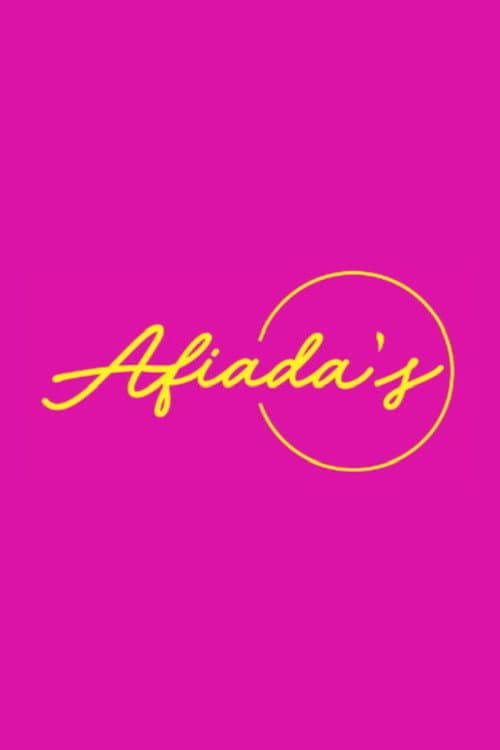 Afiadas