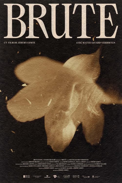 Brute