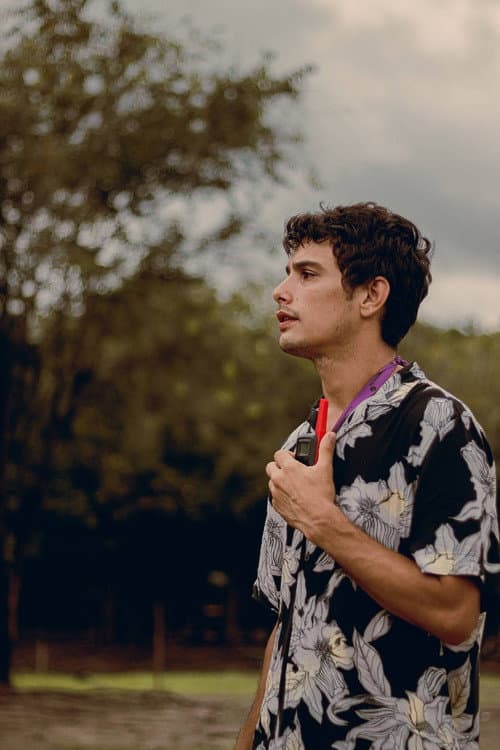 Ítalo Almeida