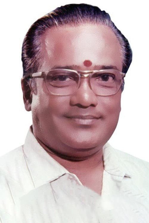 T.M. Soundararajan