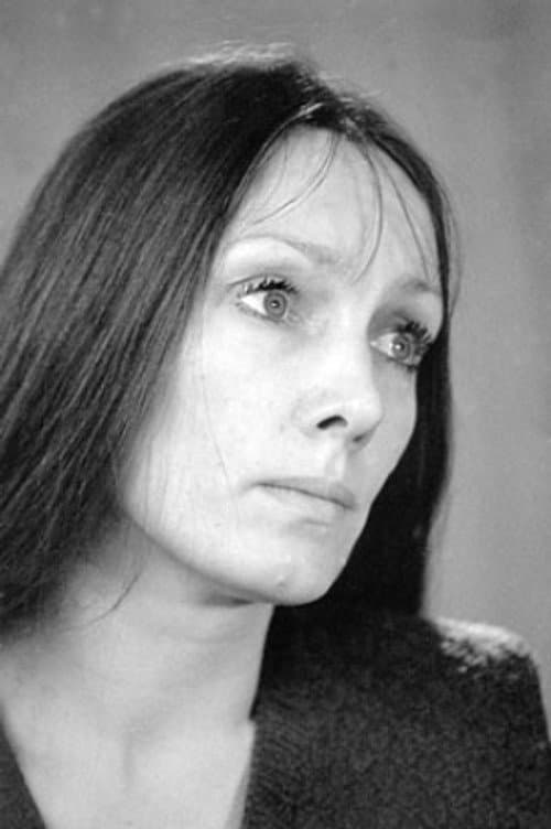 Natalya Kochetova