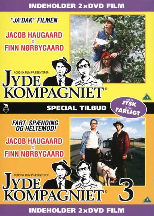 Jydekompagniet Collection