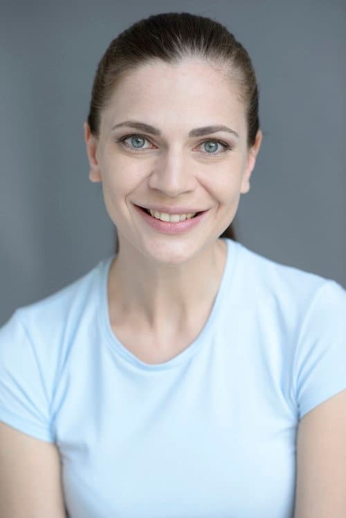 Natalya Dedeyko