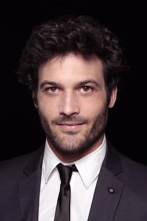 Benoît Michel