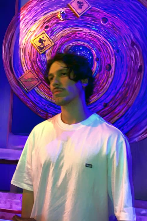 Gabriel Marroso