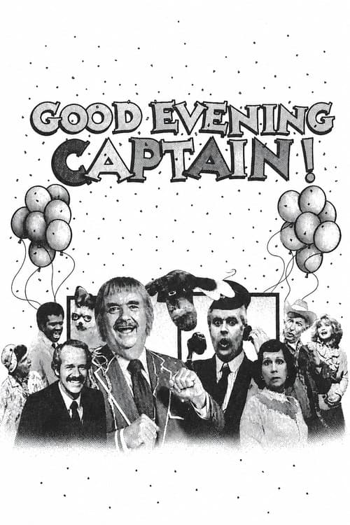 Good Evening, Captain