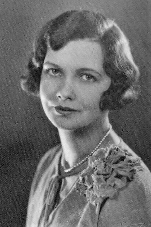 Joyce Barbour