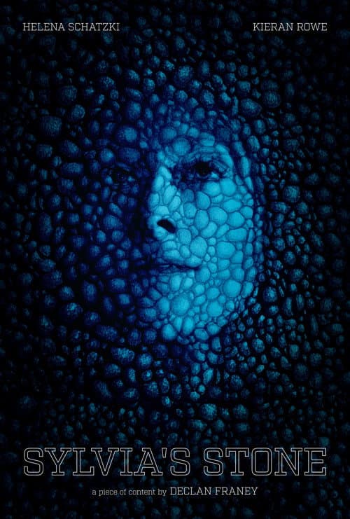 Sylvia's Stone