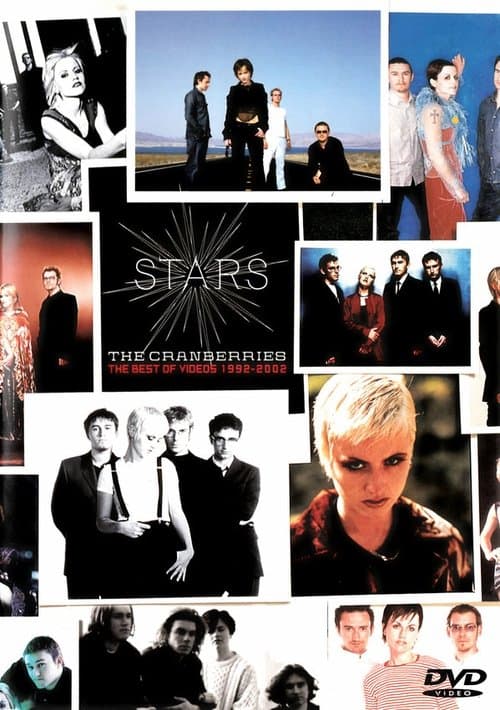 The Cranberries - Stars: The Best Videos 1992-2002