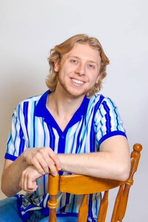 Matthew Tate
