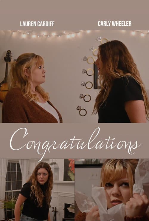 Congratulations