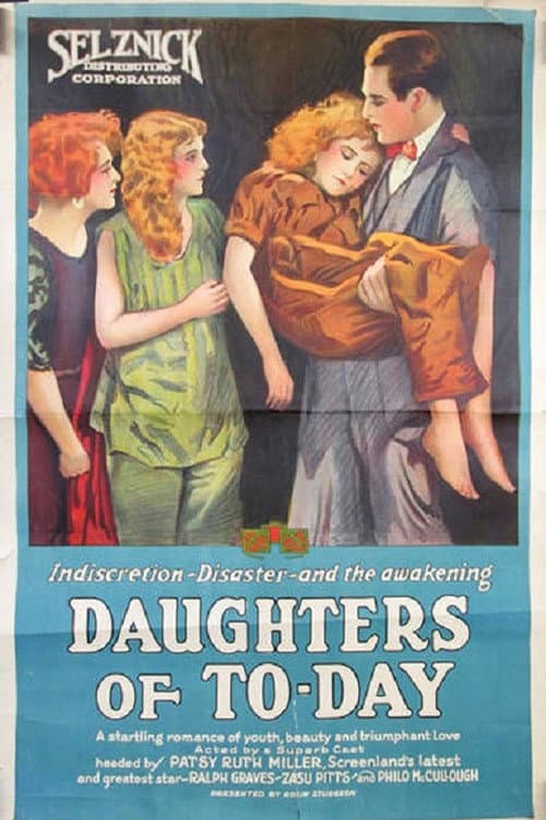 Daughters of Today