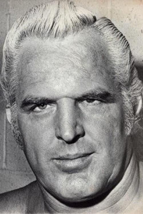 Eddie Gossett