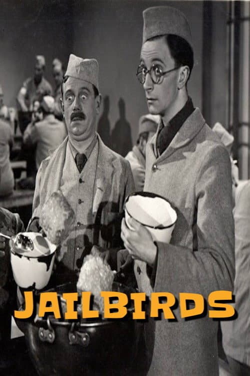Jailbirds