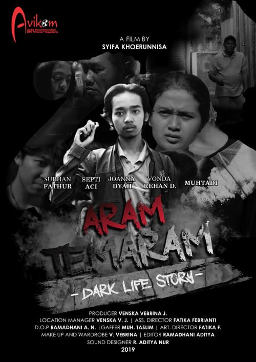 Aram Temaram