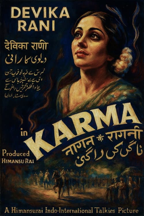 Karma