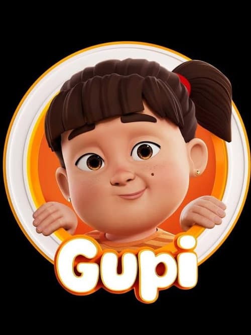 Gupi