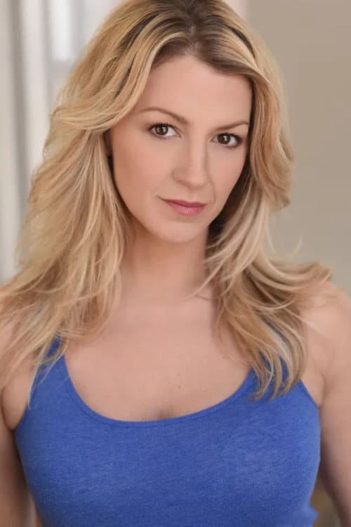 Alicia Mazepa