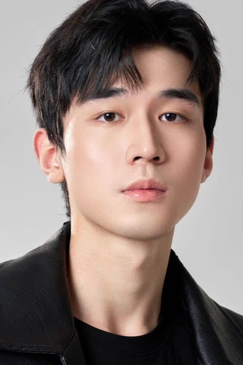 Huang Yixuan