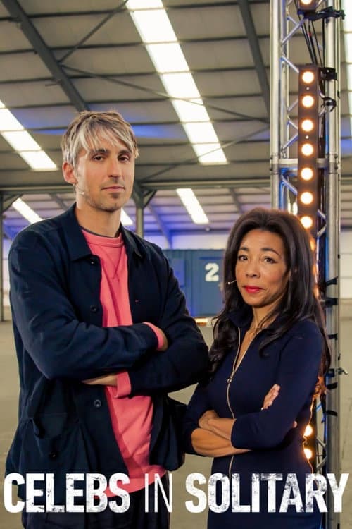 Celebs in Solitary