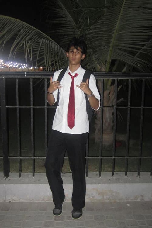 Saad Noman