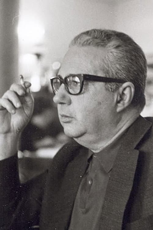 Manuel Guimarães