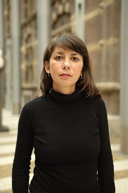 Mei Li Vos